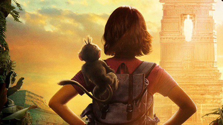 Dora e a cidade perdida filme completo dublado online gratis Dora E A Cidade Perdida Cinepop