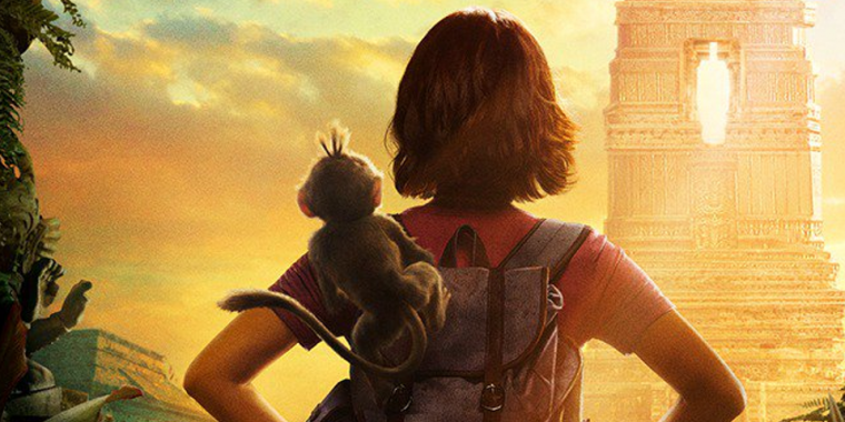 Dora e a cidade perdida filme completo dublado online gratis Dora E A Cidade Perdida Cinepop