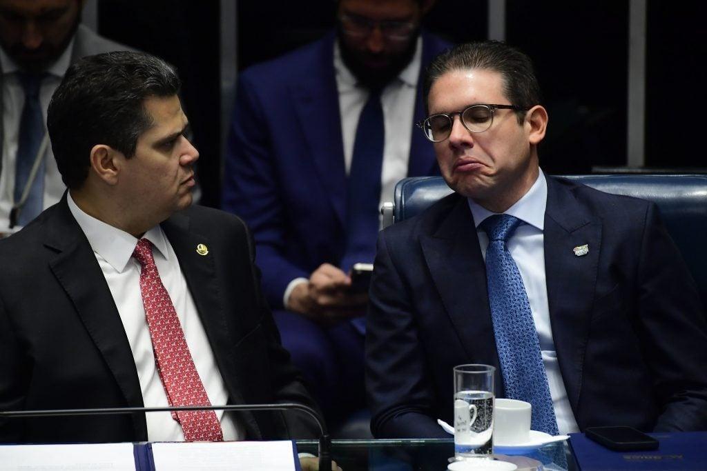 Hugo Motta, sobre fim da 6x1: Alcolumbre dará a tramitação correta à proposta