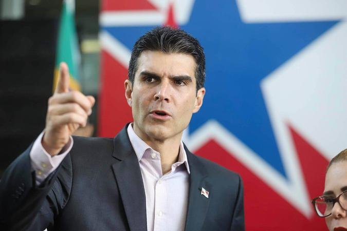 TCE aprova por unanimidade contas do governo do Pará referentes a 2025