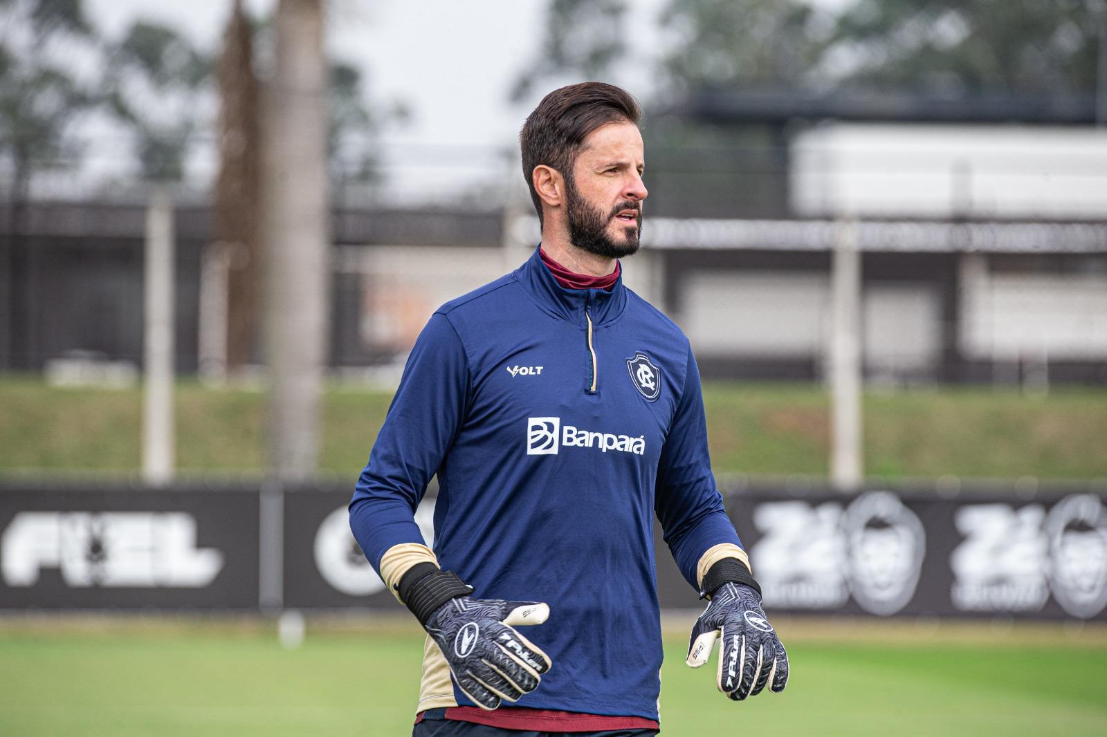 Após derrota, Remo não alcança mais a meta de pontos projetada por Marcelo Rangel; relembre!