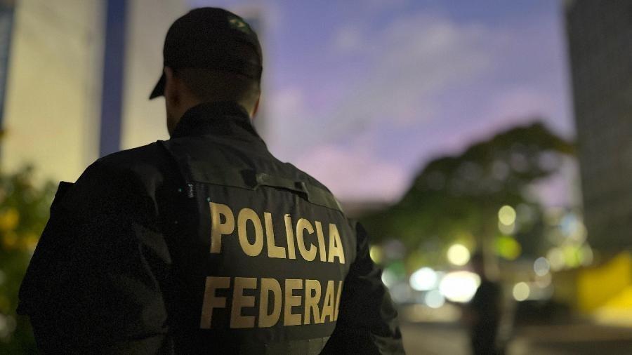 Esquema de fraude é desarticulado pela PF