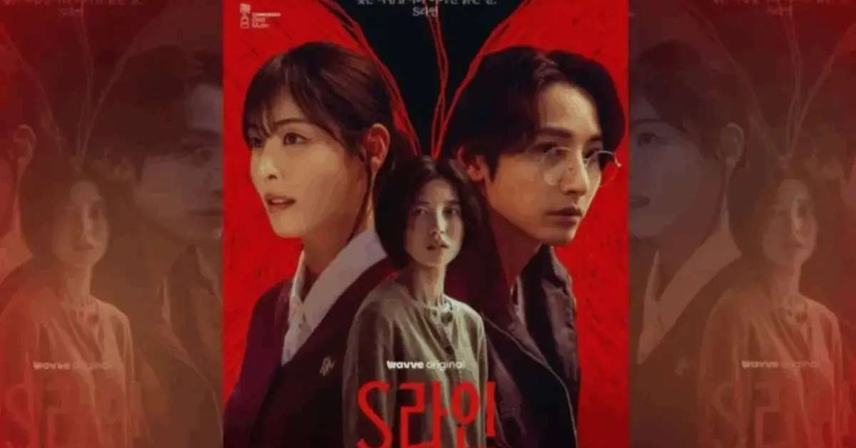 Conheça o dorama 'S_Line'; saiba a história e onde assistir | Dorama ...