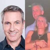 Andy Byron e Kristin Cabot trabalham na mesma empresa, a Astronomer.