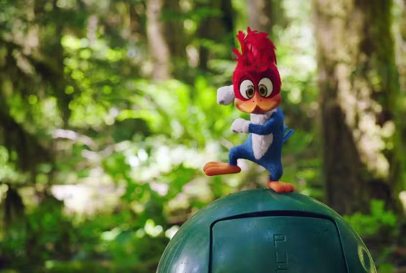 Pica-Pau invade a Sessão da Tarde nesta sexta-feira com live-action que mistura humor e nostalgia — image 2