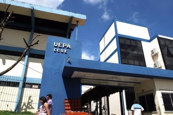 Uepa abre seleção para professores com bolsas de até R$ 1.850; saiba mais