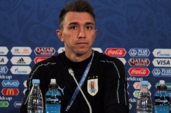 Muslera supera drama na Copa com brilho na Libertadores: 'Futebol sempre te dá outra chance'