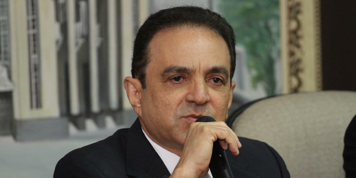 Ex-prefeito Duciomar Costa é condenado a cinco anos de detenção