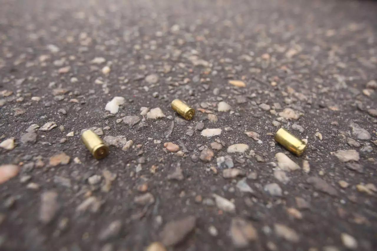Homem é morto a tiros após deixar filho na escola em Benevides
