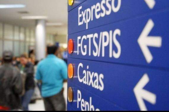Resultado de imagem para Governo estuda liberar saque de atÃ© 35% do saldo de contas do FGTS