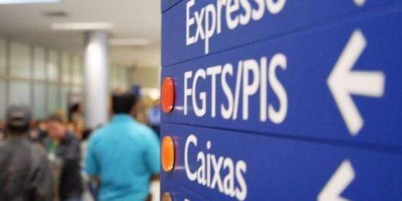 Governo estuda liberar saque de até 35% do saldo de contas do FGTS 1 Resultado de imagem para Governo estuda liberar saque de até 35% do saldo de contas do FGTS