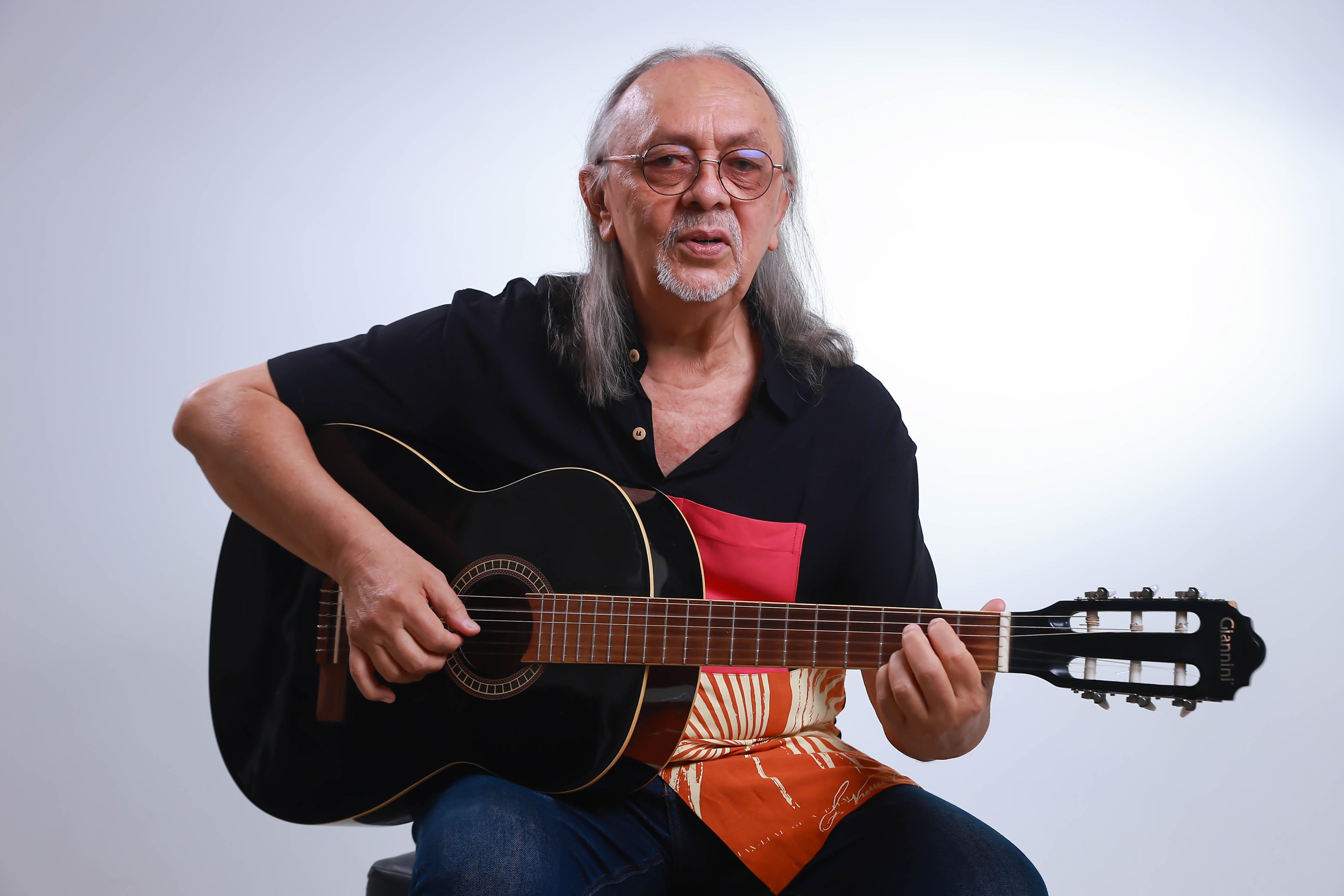 Nilson Chaves