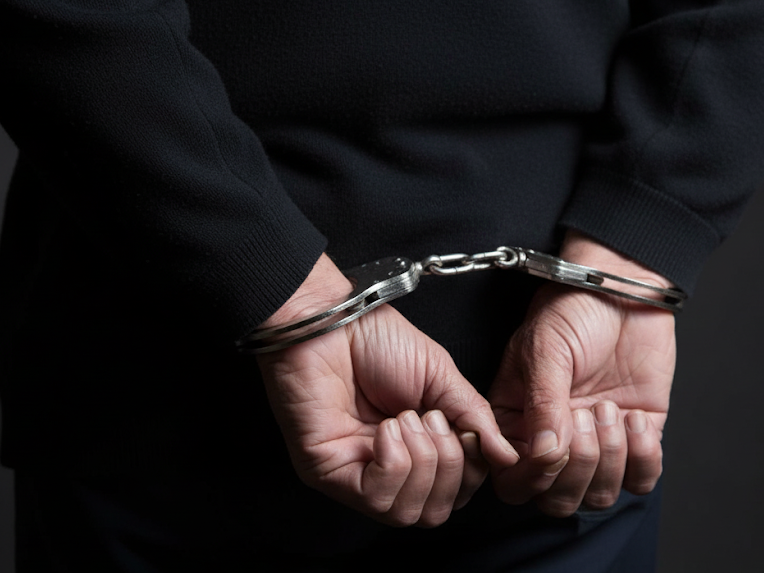Homem é preso e autuado por estupro em Parauapebas