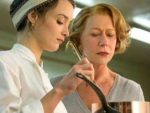 "A 100 Passos de um Sonho" é o filme de hoje da Sessão da Tarde
