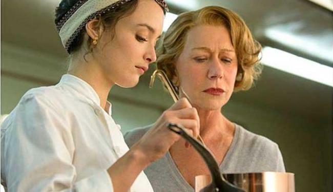 "A 100 Passos de um Sonho" é o filme de hoje da Sessão da Tarde