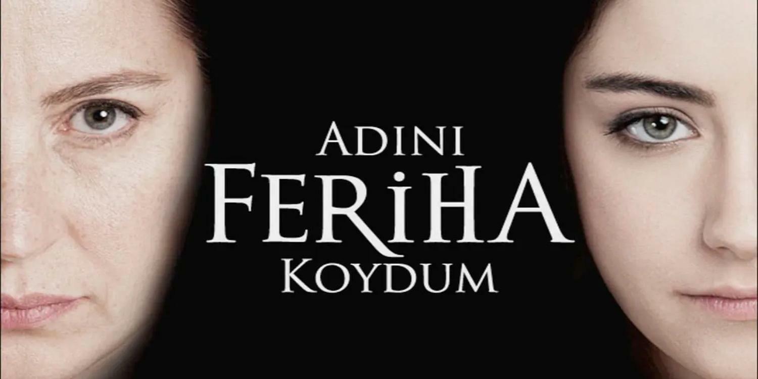 A novela turca "O Segredo de Feriha" está disponível na Globoplay