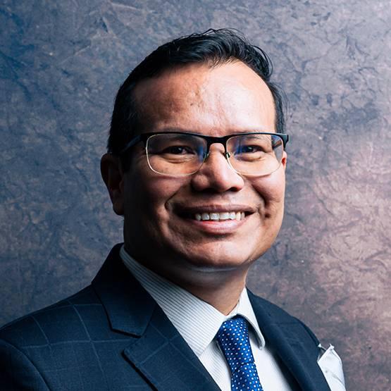 Denis Farias