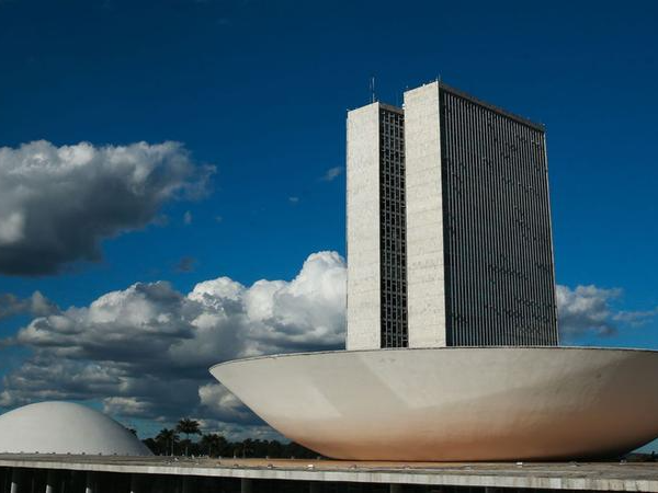 Senado Federal.