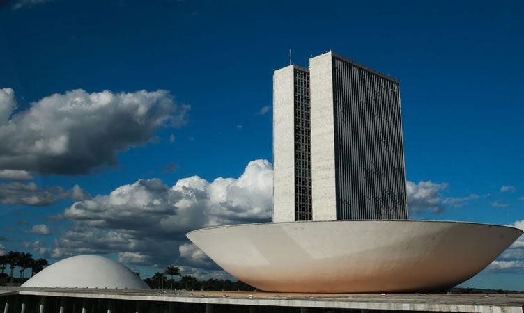 Senado Federal.