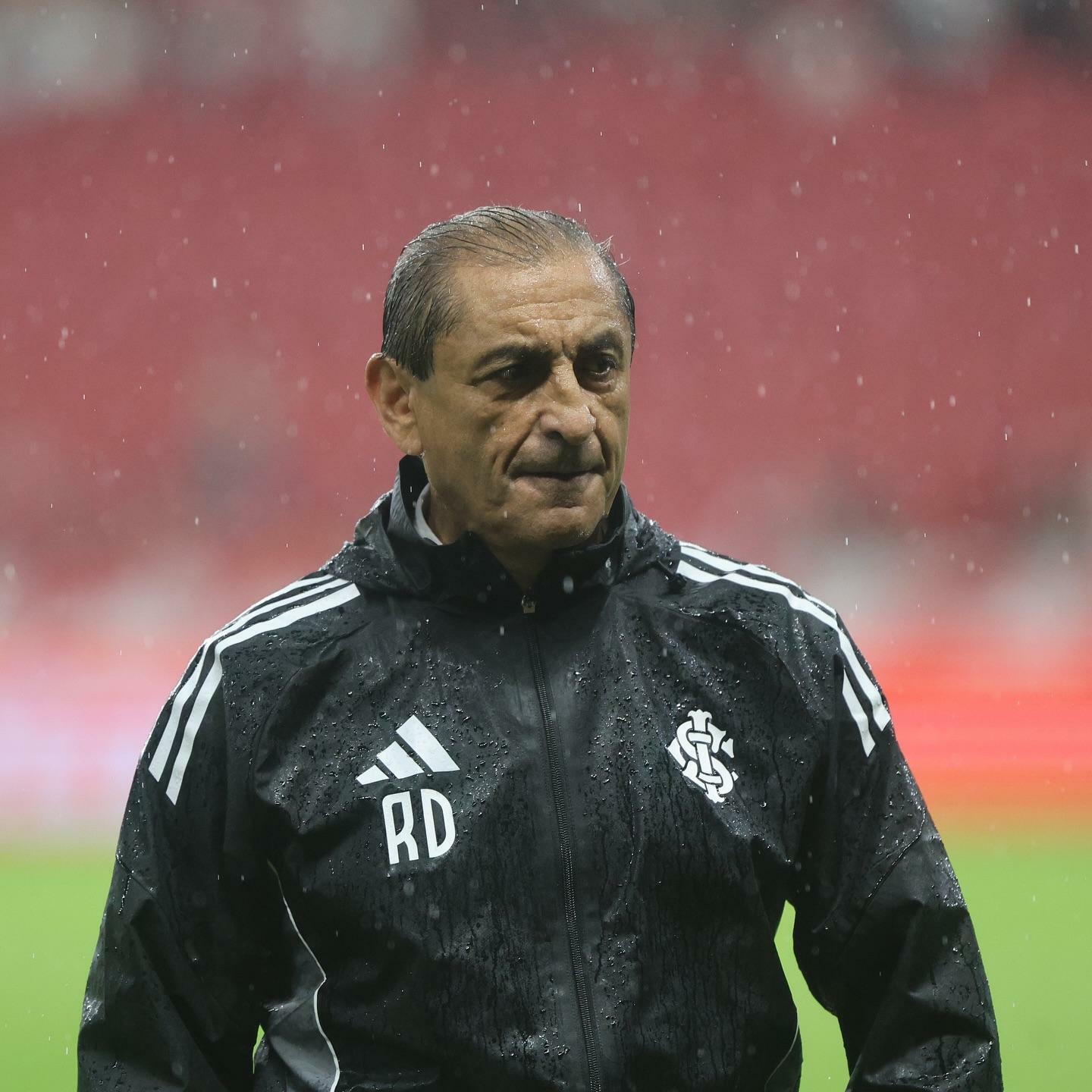 Ramón Díaz
