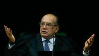 Gilmar Mendes.
