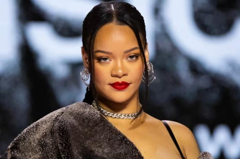 Rihanna
