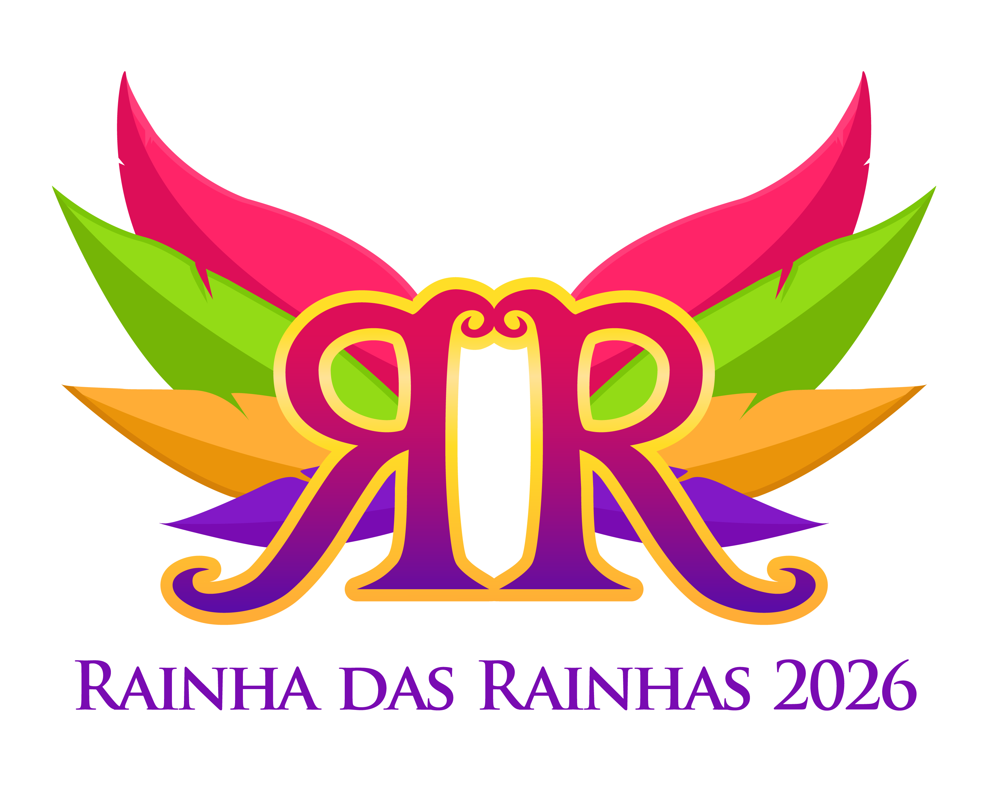 Rainha das Rainhas 2026