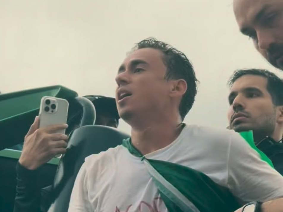 Nikolas Ferreira