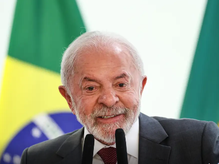 Viagem de Lula à Europa começa pela Espanha e se encerra em Portugal na próxima terça-feira (21)