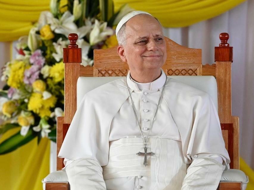 Papa Leão XIV