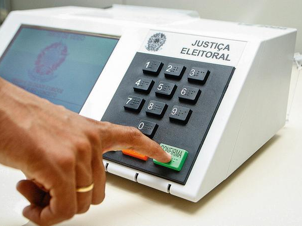Voto no segundo turno também vale como Prova de Vida no INSS