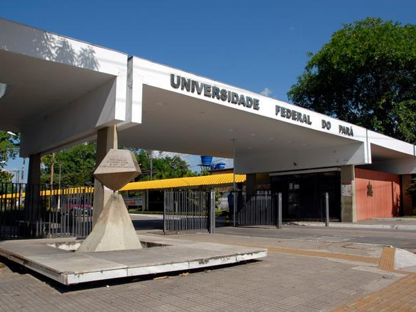Universidade Federal do Pará.