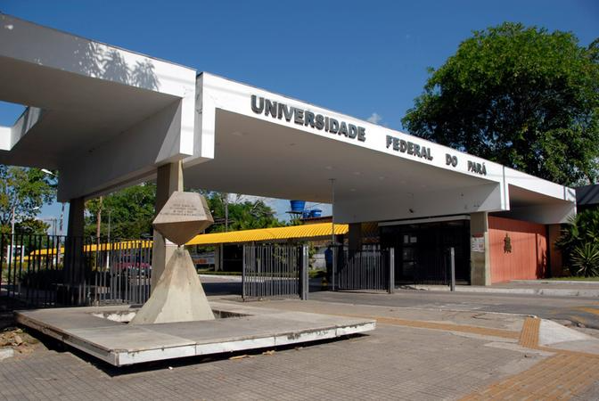 Universidade Federal do Pará.