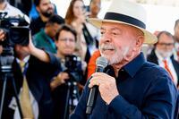 Presidente Lula