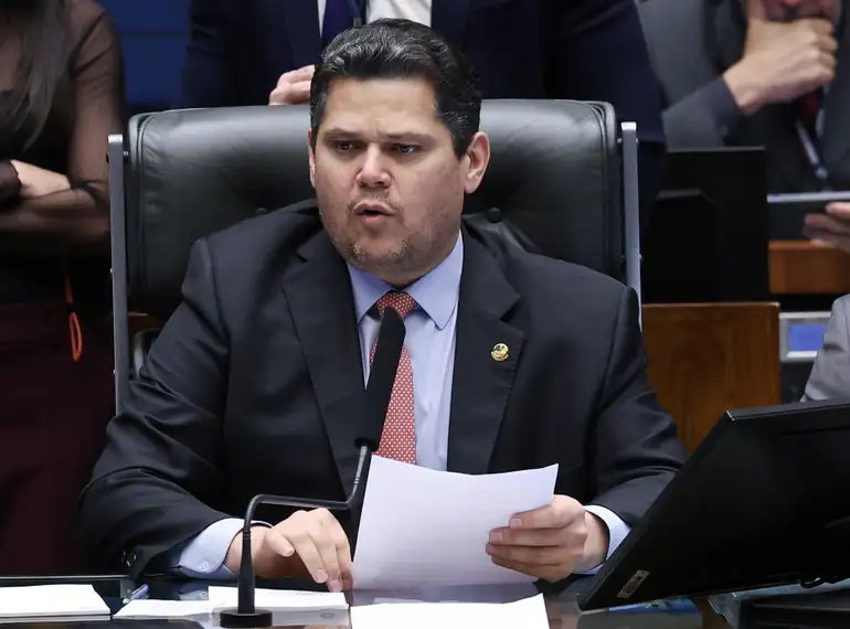 Davi Alcolumbre