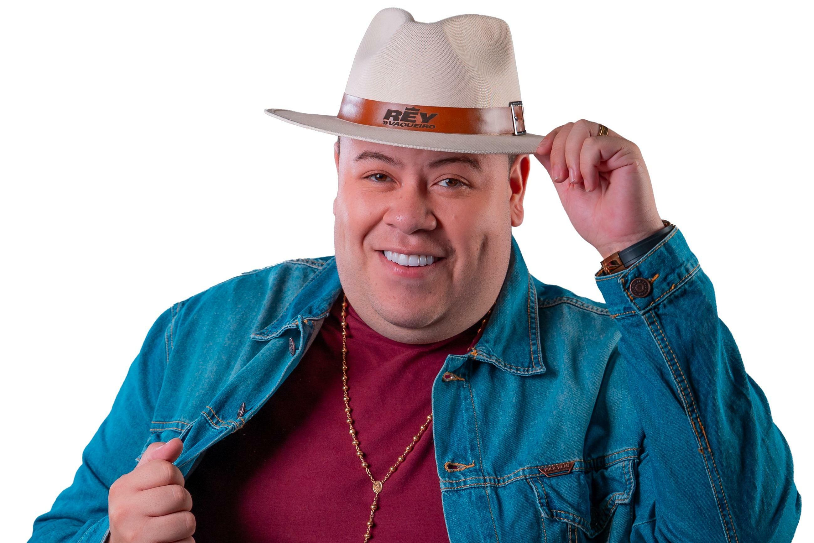 Com Rey Vaqueiro na programação, tradicional Forró do Didi agita Castanhal nesta quarta (3)