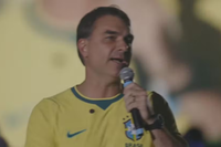 Flávio Bolsonaro, senador (PL-RJ)