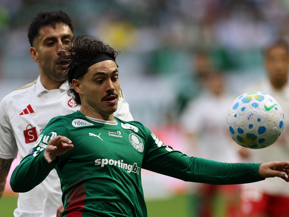 Palmeiras x Estudiantes: Conmebol define horário da final da Libertadores; veja detalhes