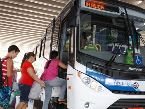 O MPPA recomendou à Artran que adote medidas para garantir a emissão simultânea das passagens gratuitas de ida e volta para pessoas idosas e pessoas com deficiência no transporte intermunicipal