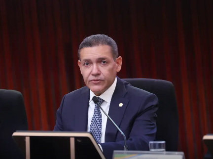 Presidente do TSE, ministro Kassio Nunes Marques, afirmou que a campanha quer mostrar que o eleitor é quem deve ser o protagonista das eleições