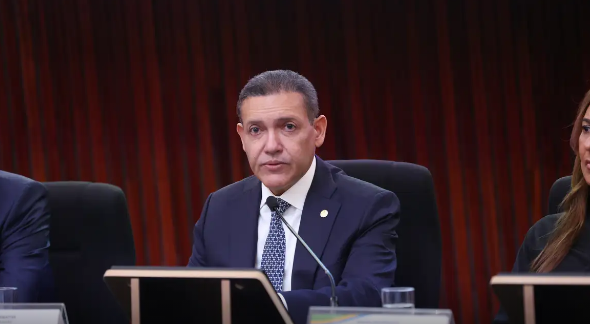 Presidente do TSE, ministro Kassio Nunes Marques, afirmou que a campanha quer mostrar que o eleitor é quem deve ser o protagonista das eleições