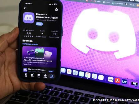 Tota de 67 entidades apoiaram abaixo-assinado que considera a suspensão de lives ao vivo no aplicativo Discord como uma medida equilibrada