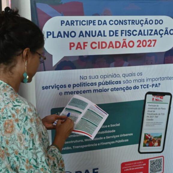 Estima-se que mais de 1,8 mil pessoas participaram da iniciativa no evento