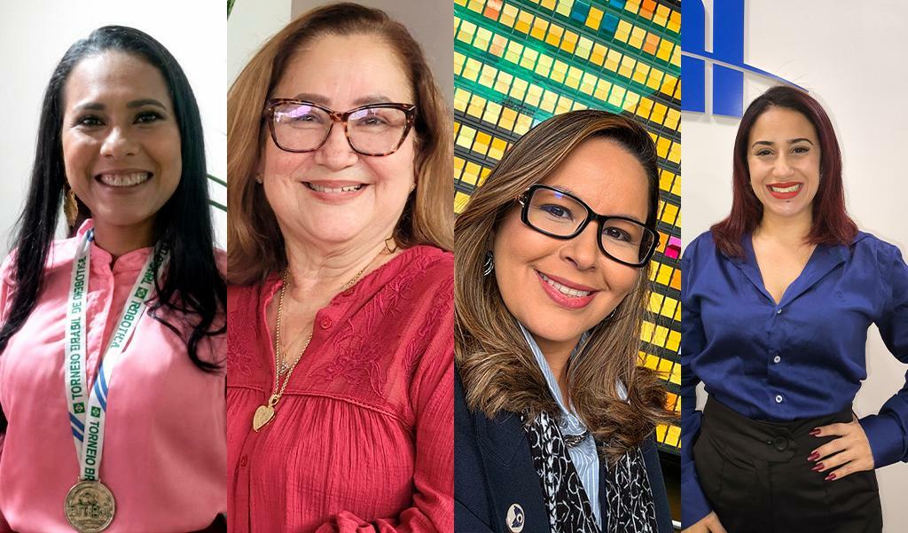 Evento vai contar com a participação de especialistas da área