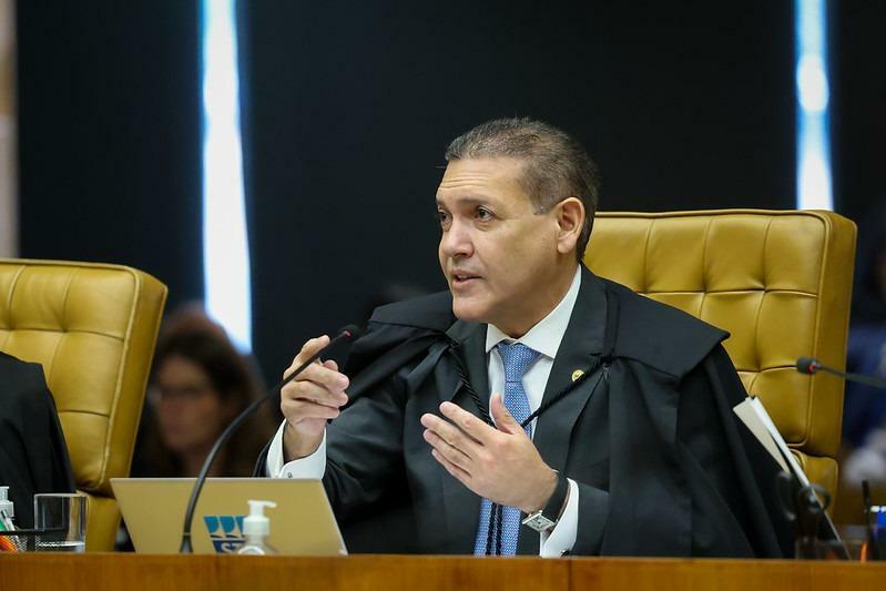 Nunes Marques.