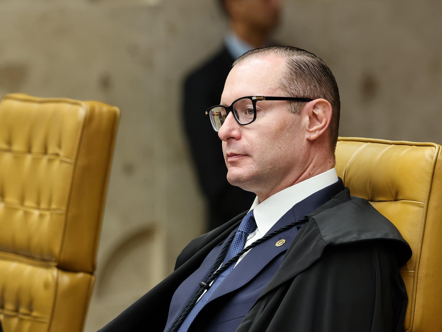 Ministro Cristiano Zanin