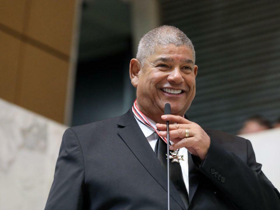 Justiça prorroga por 30 dias prisão de Milton Leite por relação do PCC