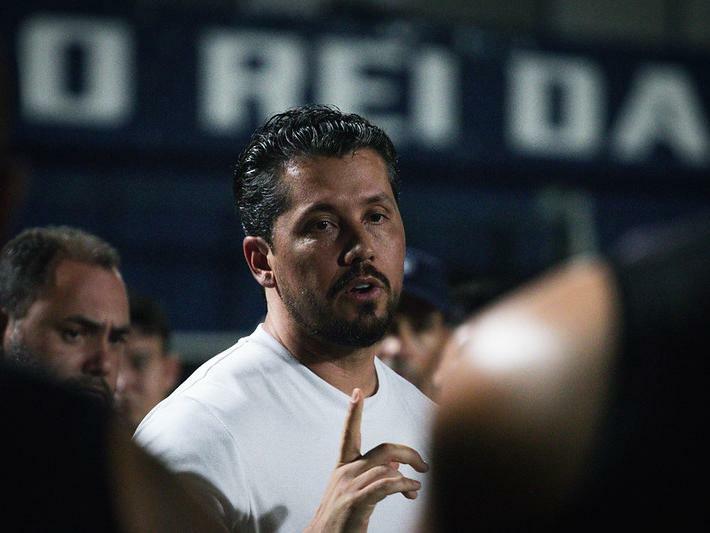 Carpini diz que vê Remo ‘muito mobilizado’ às vésperas de retorno ao Brasileirão