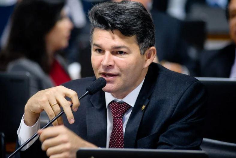 José Medeiros é o principal nome do bolsonarismo no Mato Grosso