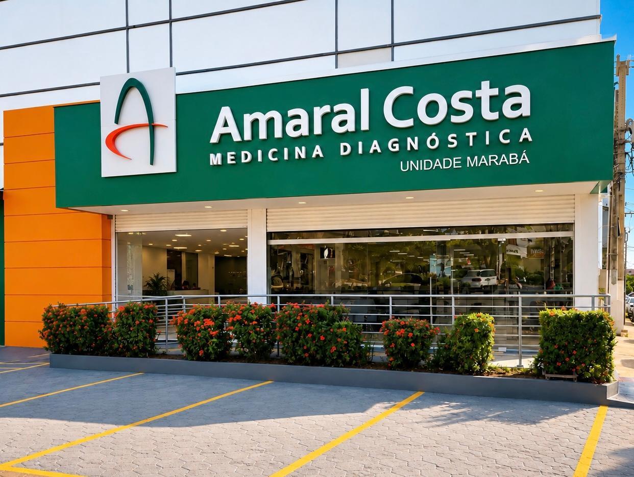 Amaral Costa visa sempre levar a forma de trabalhar, os valores e o compromisso com a qualidade para novos lugares